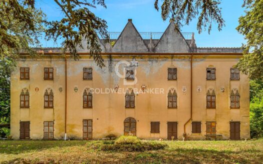 Tenuta in Vendita a Fivizzano
