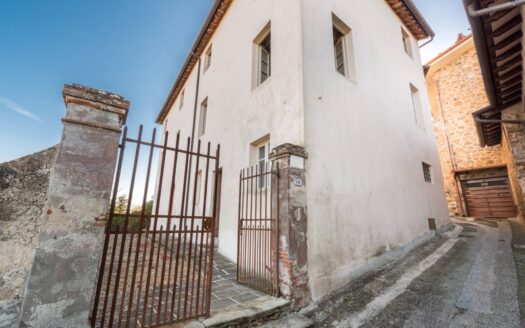 Villa in Vendita a Camaiore