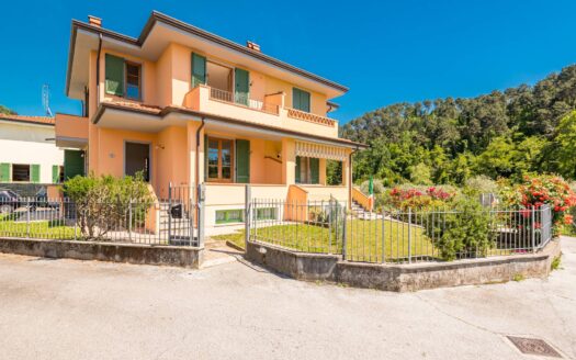 Bifamiliare in Vendita a Camaiore