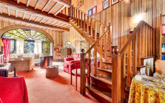 Casa semi indipendente in Vendita a Capannori Pieve San Paolo