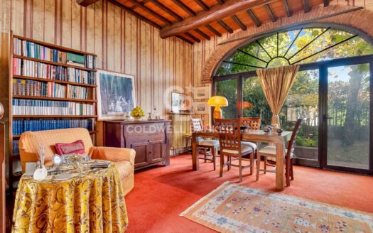 Casa semi indipendente in Vendita a Capannori Pieve San Paolo