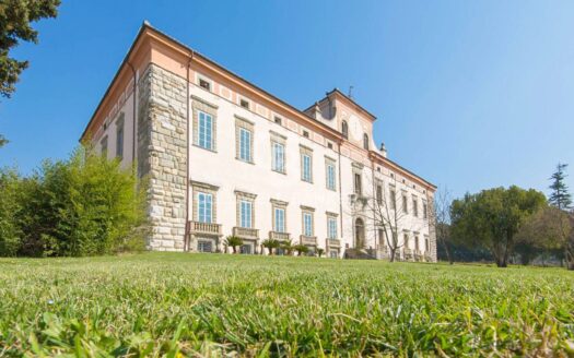 Hotel in Vendita a Montemurlo