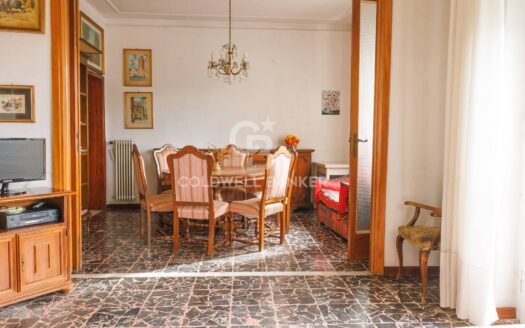 Appartamento in Vendita a Pisa Porta a Lucca