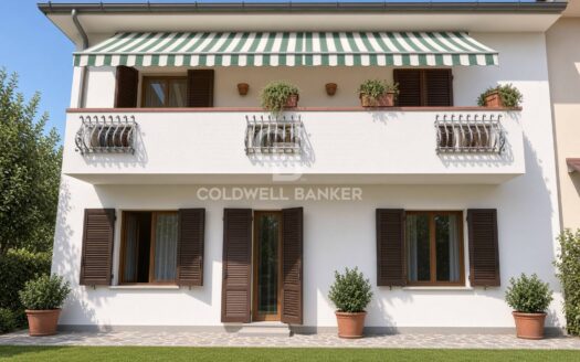 Villa bifamiliare in Vendita a Forte dei Marmi Caranna