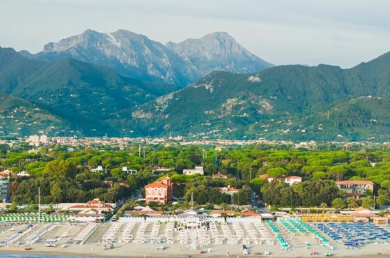 Il Mercato Immobiliare di Lusso in Italia: un’elegante prospettiva sulla Toscana