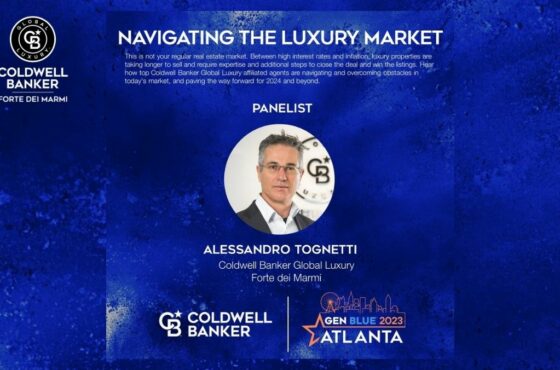 GenBlue2023: gli aggiornamenti sul mercato immobiliare internazionale
