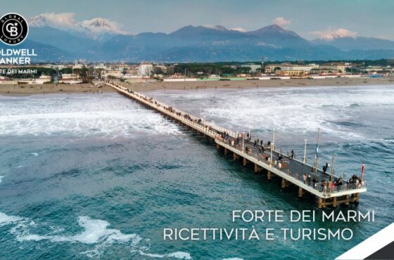 Esplorando l’eleganza e l’ospitalità di Forte dei Marmi: hotel e ricettività