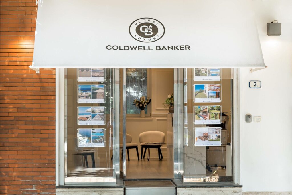 Agenzia Immobiliare Forte dei Marmi