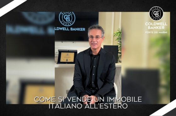 Come si vende un immobile italiano all’estero
