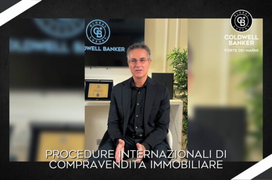 Le procedure internazionali di compravendita immobiliare