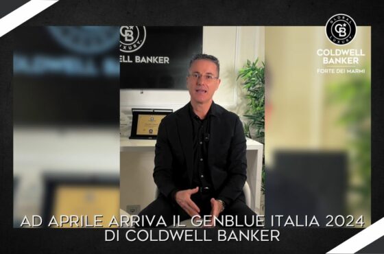 Coldwell Banker GenBlue Italia 2024: a Riccione per nuove opportunità di networking e crescita nel settore immobiliare