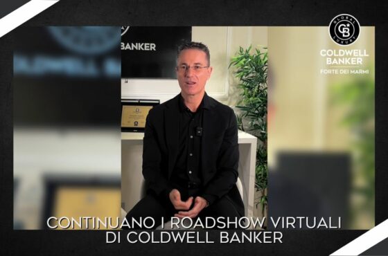 Continuano i roadshow virtuali di Coldwell Banker: incredibile occasione di condivisione e crescita immobiliare