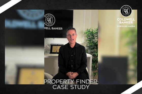 Property Finder: caso studio