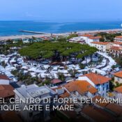 vivere centro forte dei marmi