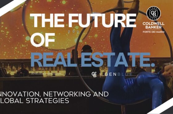 From GenBlue 2025: The Future of Real Estate