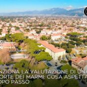 Valutazione di una villa a Forte dei Marmi: come funziona